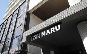 Lestel Maru